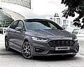 Ford Mondeo ST-Line